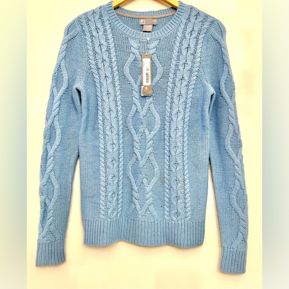 NWT JCP Sweater